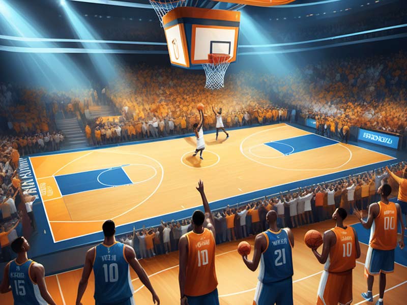 加兰已经开始进行5v5的训练了！最快能在3号对阵勇士的比赛中复出