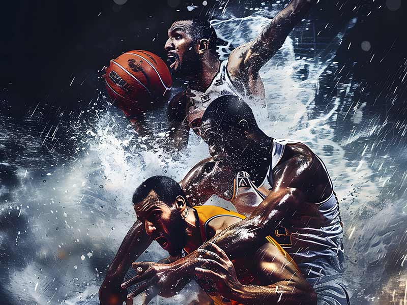 第二节咋就突然爆发了陈盈骏急停跳投命中，赵继伟没刹住车赔上犯规了！