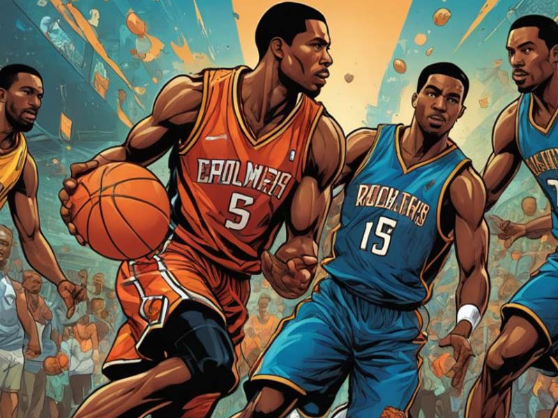 来到解说席！周琦：与中国台北这场比赛，和打日本男篮一样关键！