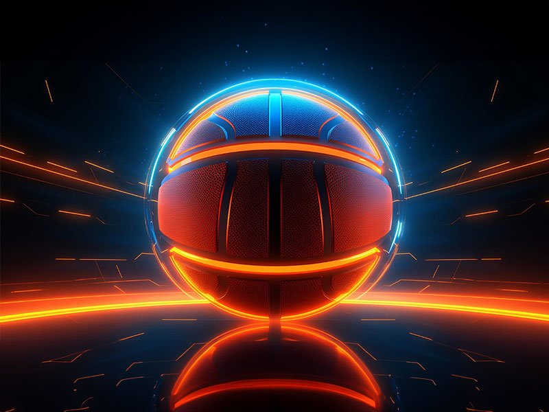 一镜到底！投篮大战你们能赢这位女球迷吗