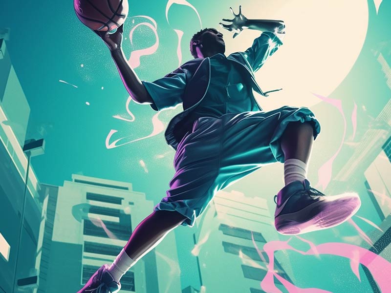 至关重要的一次防守！卢峻翔挑战李弘权，抛投抛了个三不沾！