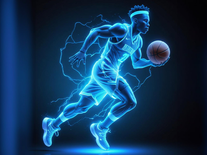 冲锋陷阵，无法阻挡！21年面对日本队郭艾伦砍下24分4板集锦！