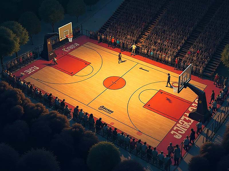 上一场0分！张镇麟第二节被换上场，上来就命中高难度翻身跳投！