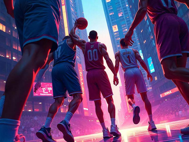 03月01日NBA常规赛湖人勇士全场录像