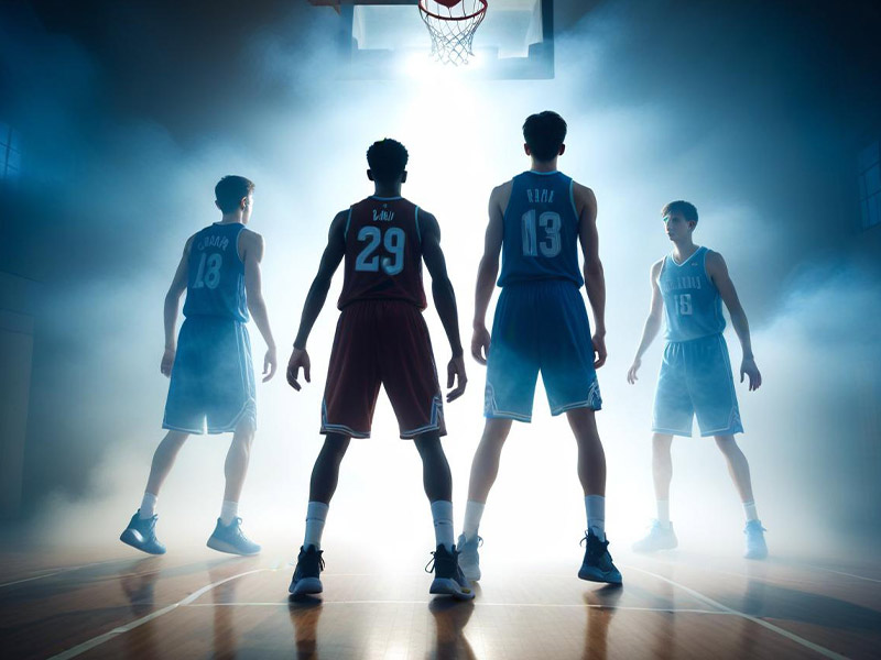 前猛龙球员本布里：虽然就打了一年，小卡值得猛龙为他立雕像！