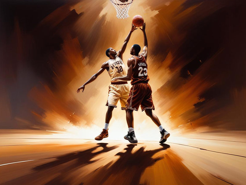 传得太漂亮了！赵睿和胡金秋打出挡拆，随后赵睿妙传大秋轻松吃饼