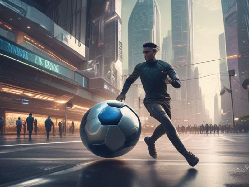 颜骏凌无能为力！央视解说：这脚射门质量极高，球没怎么转！