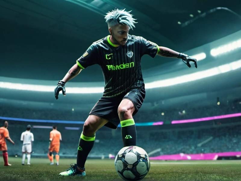 变秃了也变强了！齐达内欧冠经典进球回顾！