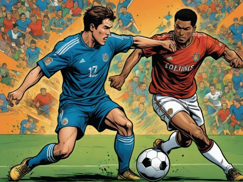 现场国安球迷高喊：国安是冠军！