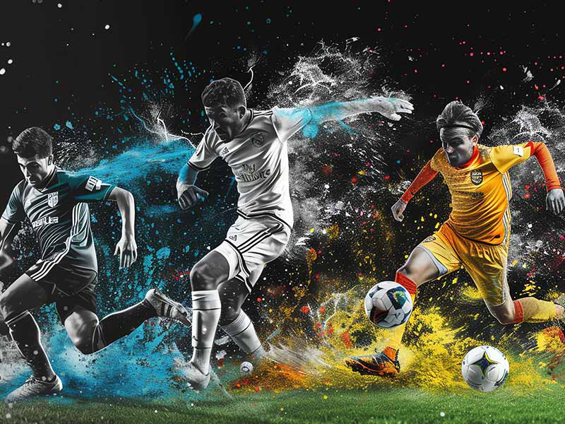 名嘴评英超最佳引援：多纳鲁马完美契合曼城，姆伯莫盘活曼联！