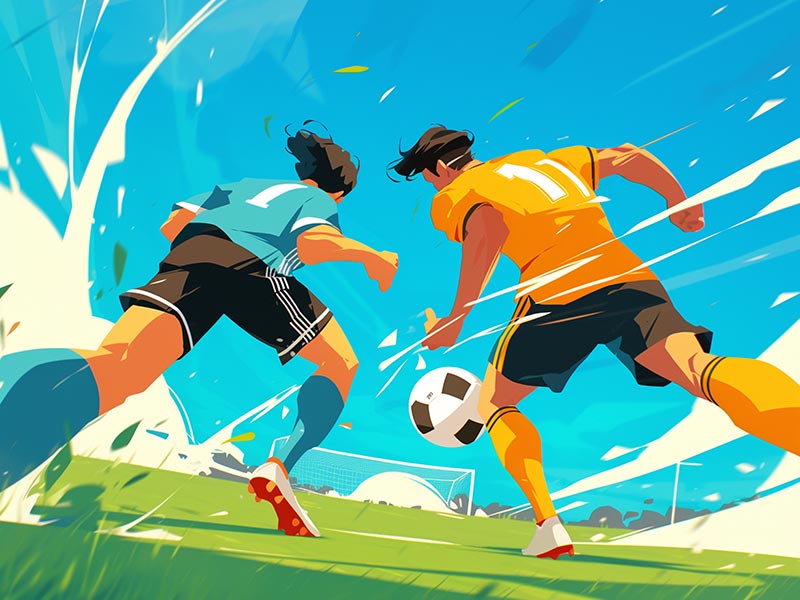 这应该是AI吧！亚马尔戴帽，弗里克后空翻跳舞庆祝