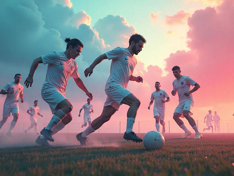 被世界波攻破大门！半场结束后颜骏凌向主裁投诉球有问题