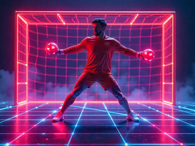 再下一城！恩昆库无私助攻，莱奥推射空门得手