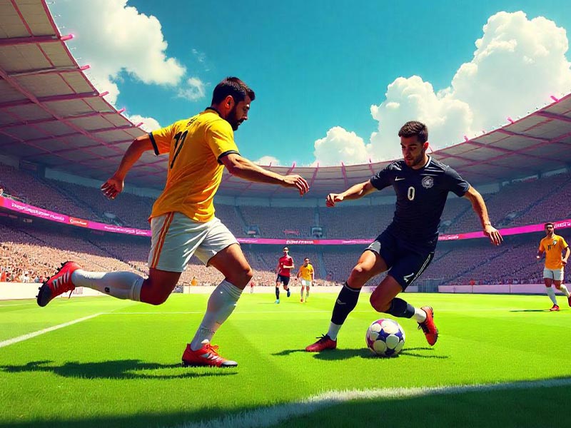 依旧帅气！J罗加盟明尼苏达联赛前为球迷签名！