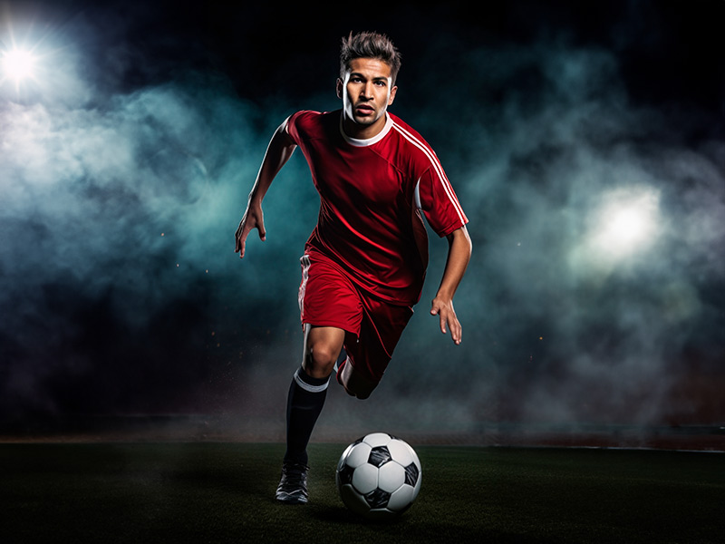 足球场上的刺耳声音：利兹联球迷对开斋球员发出嘘声引争议