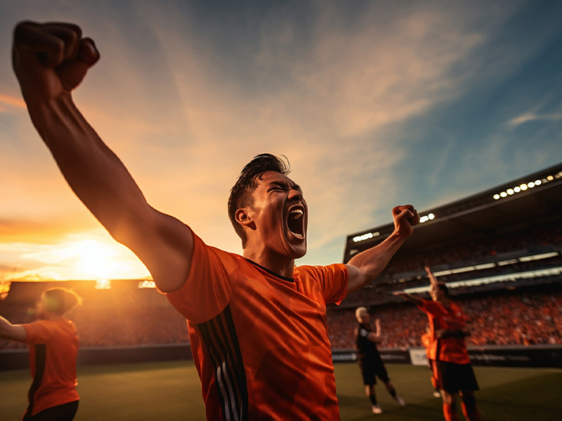 八爪怪附体！国米官推怒赞索默冒着身体撞立柱的风险完成神扑