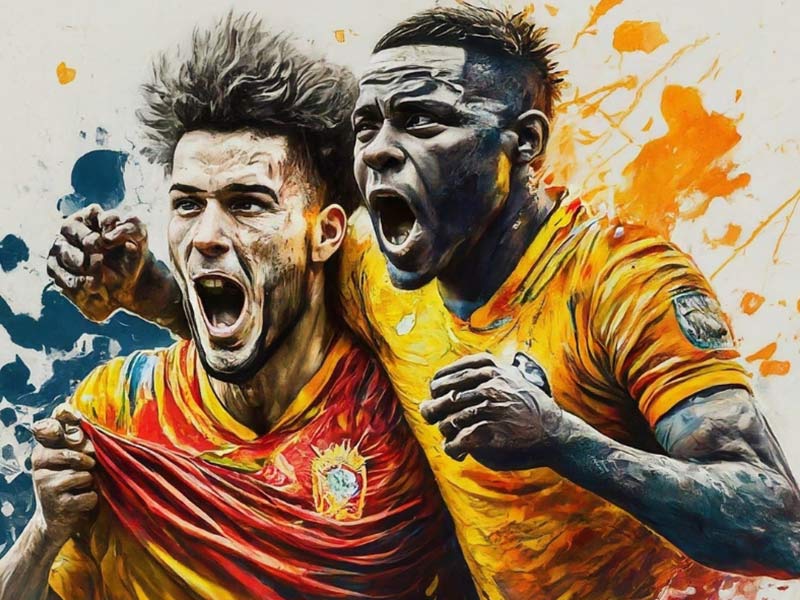 19周年！美女解说刘畅祝直播吧生日快乐