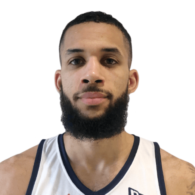 卡西乌斯·罗伯逊