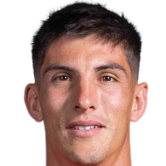 塞尔吉奥·罗切特